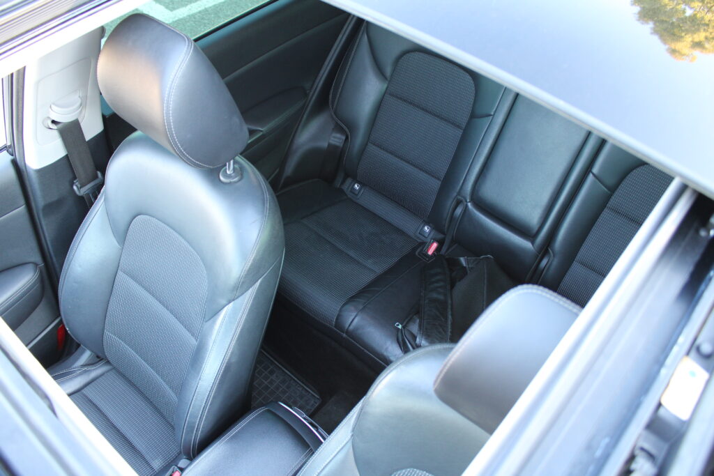 Kia Sportage 1.7 CRDI 2WD CLASS – foto 6