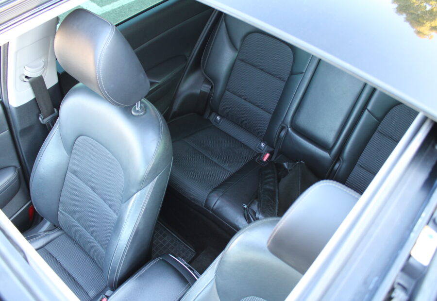 Kia Sportage 1.7 CRDI 2WD CLASS – foto 6